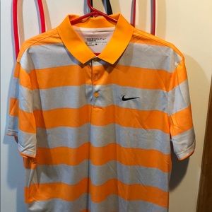 Nike Golf Polo
